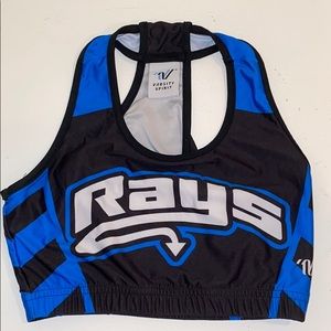 stingray allstars sports bra